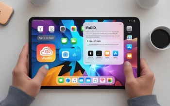 iPadid: Unlock the Full Potential of Your iPad: A Complete Guide