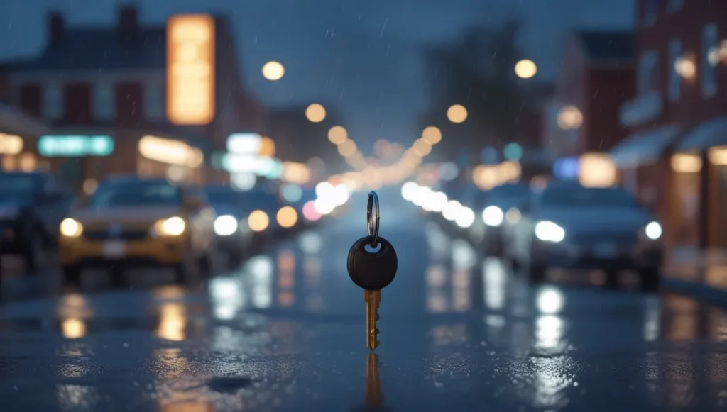 Prime Locksmith