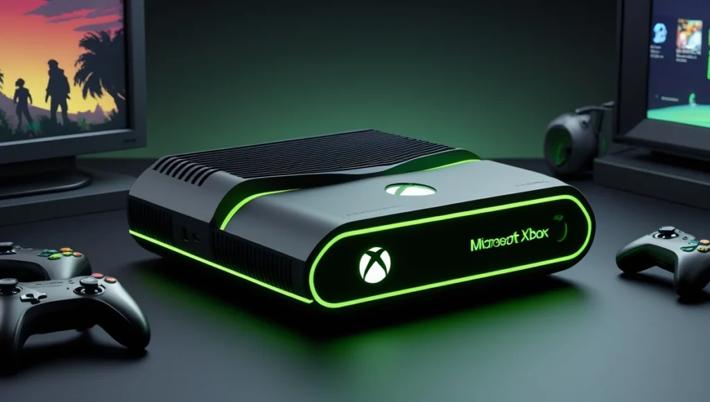 Microsoft Xbox prices