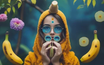 Why Nano Banana AI Is the Game-Changer You’ve Been Waiting For