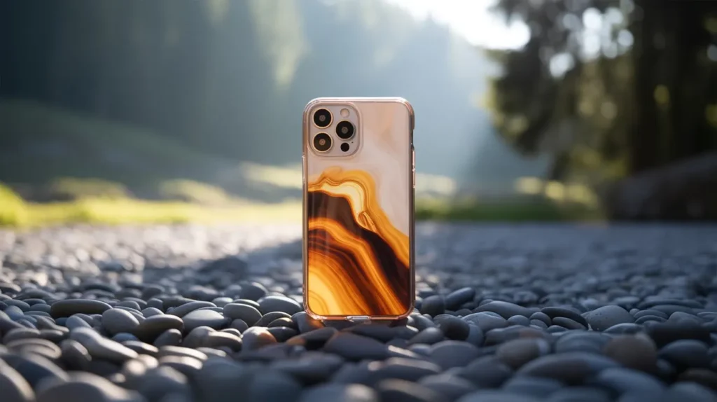 iPhone 17 Pro Max case