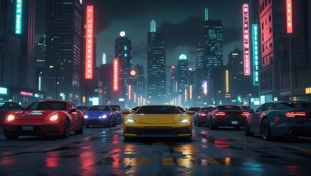 Cyberpunk 2077