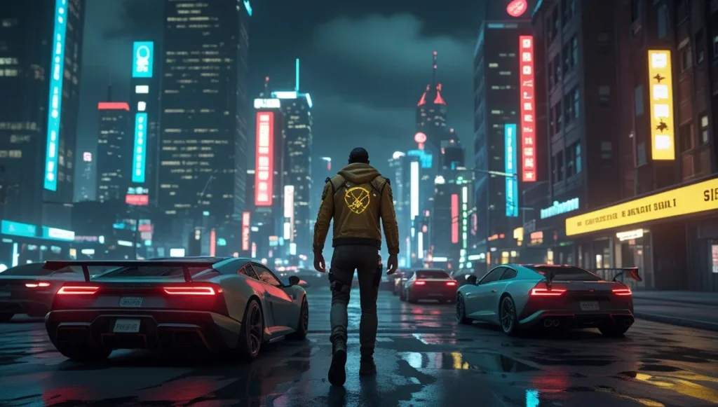 Cyberpunk 2077