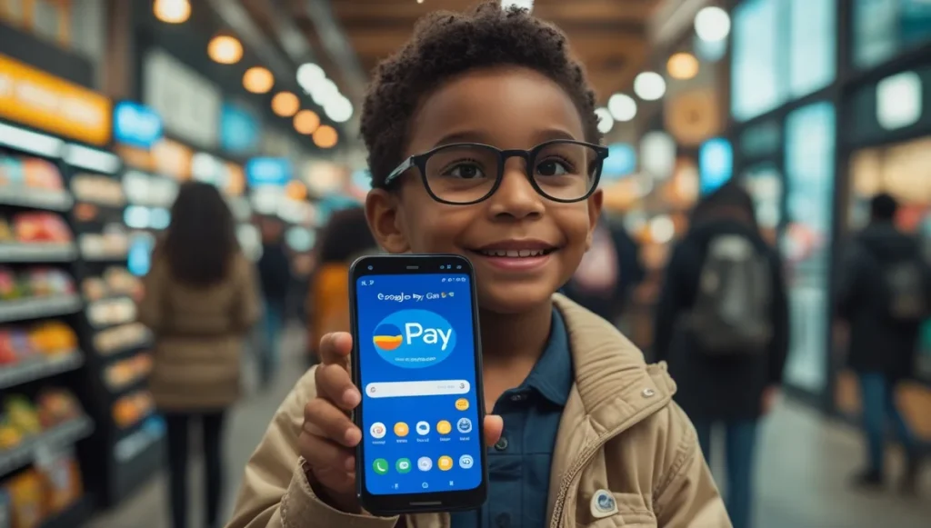 Google pay