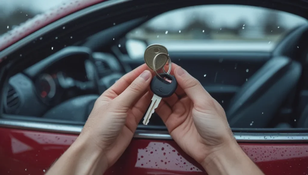 Prime Locksmith