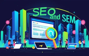 SEO and SEM in Digital Marketing