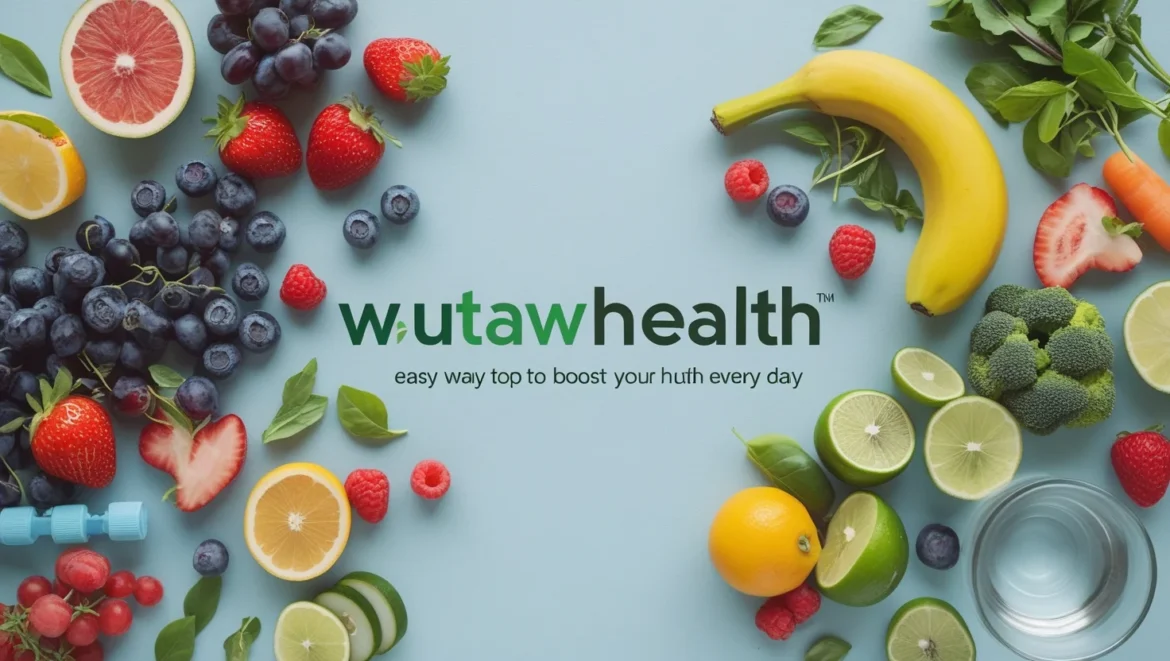 Wutawhealth