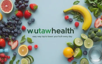Tips and Tricks Wutawhealth: Simple Tips for Maximum Wellness