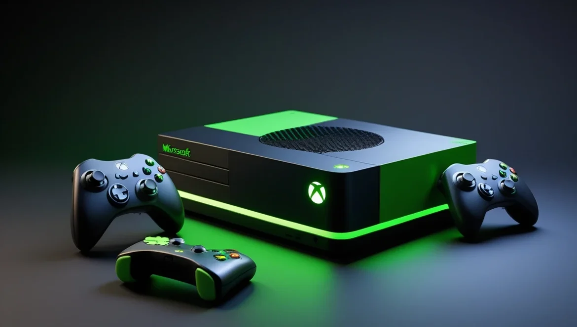 Microsoft Xbox prices