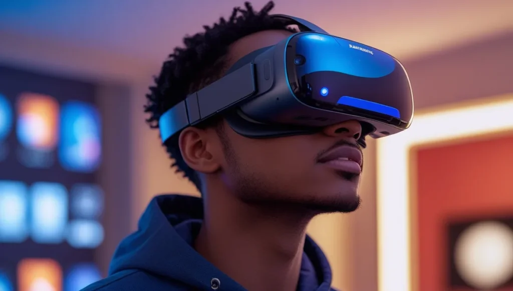 Galaxy XR