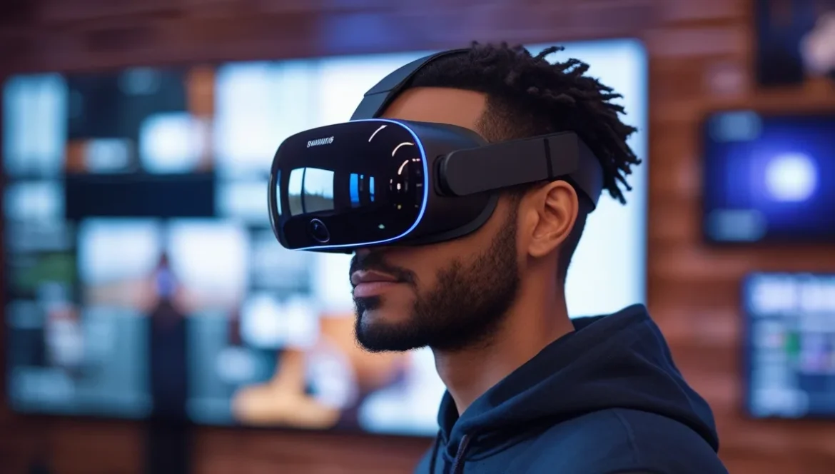 Galaxy XR