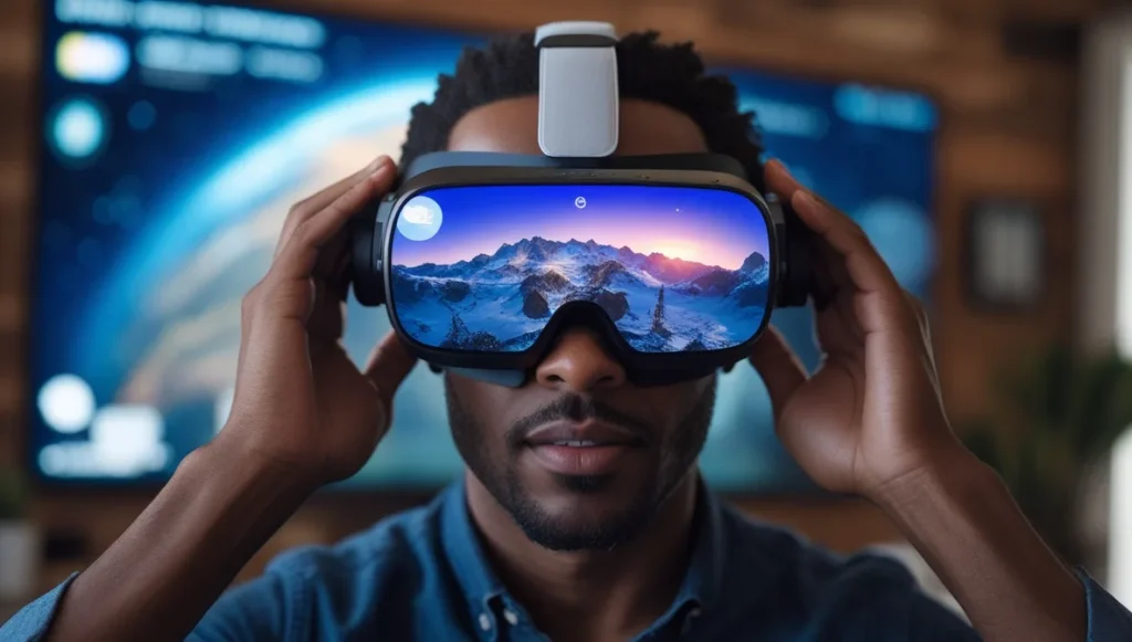 Galaxy XR