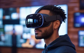 Galaxy XR: Samsung’s Exciting Jump into Mixed Reality Worlds