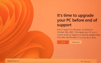 Windows 10 End of Life: Your Simple Guide to What’s Next