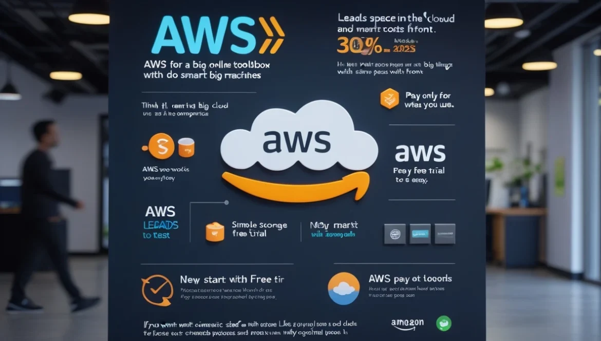 AWS