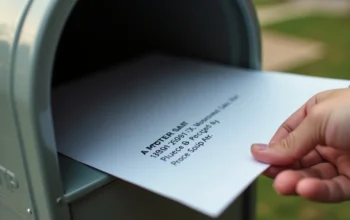 PO Box 66091 Dallas TX 75266-0191: The Truth Behind It