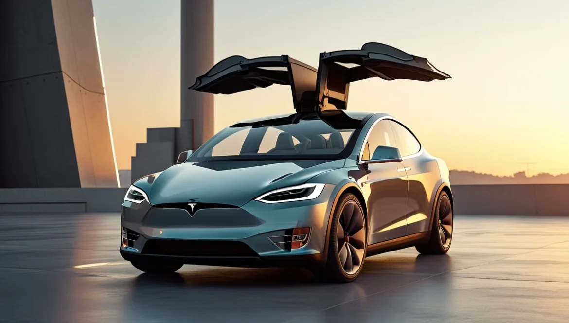 Tesla trade